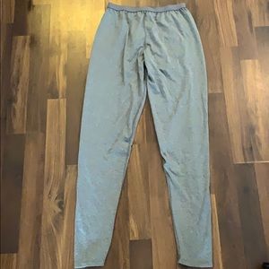 Danskin Gray Leggings